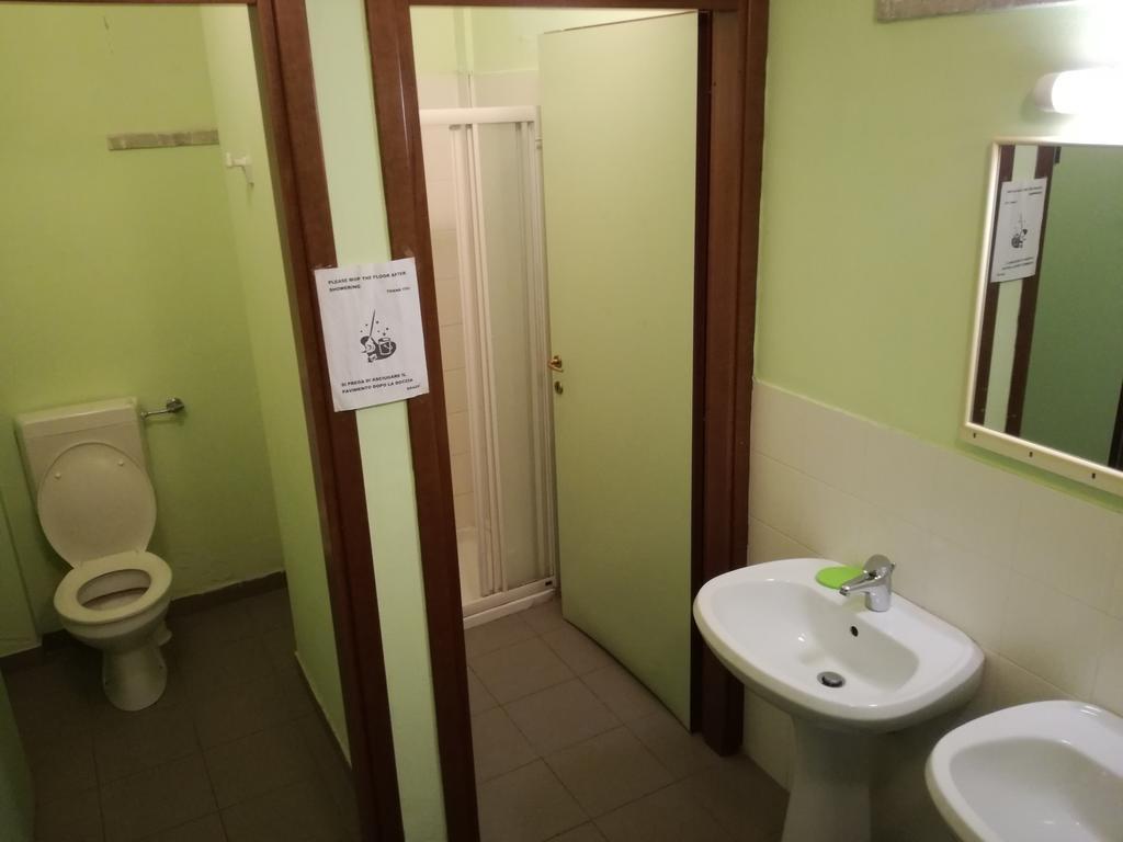 Ostello Domus Augusta Aquileia Bagian luar foto